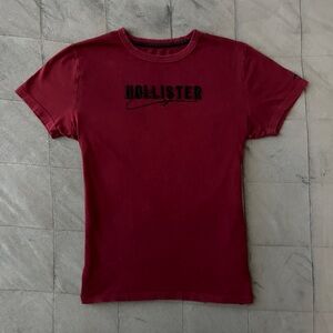 Hollister men’s shirt